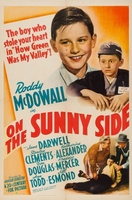 On the Sunny Side movie poster (1942) tote bag #MOV_7477af39