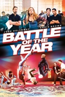 Battle of the Year: The Dream Team movie poster (2013) Poster MOV_74790f0d