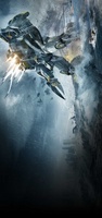 Pacific Rim movie poster (2013) Poster MOV_7479624a