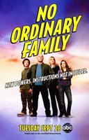No Ordinary Family movie poster (2010) mug #MOV_747aacfc