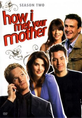 How I Met Your Mother movie poster (2005) mug #MOV_747e9601
