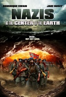 Nazis at the Center of the Earth movie poster (2012) Longsleeve T-shirt #725380
