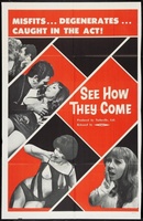See How They Come movie poster (1968) Poster MOV_748454d8