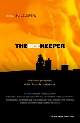 The Beekeeper movie poster (2009) Poster MOV_74851353