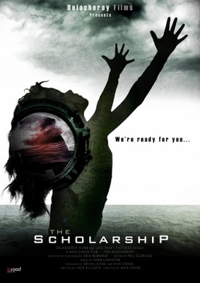 The Scholarship movie poster (2013) Poster MOV_7488f9ab