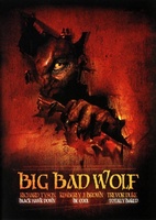 Big Bad Wolf movie poster (2006) Tank Top #1067543