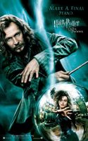Harry Potter and the Order of the Phoenix movie poster (2007) Poster MOV_748dc631