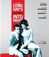 Long Day's Journey Into Night movie poster (1962) Sweatshirt #750510