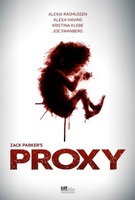 Proxy movie poster (2013) Poster MOV_748f5784