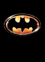 Batman movie poster (1989) Tank Top #653090