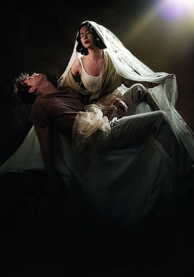 Pieta movie poster (2012) calendar