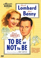 To Be or Not to Be movie poster (1942) t-shirt #MOV_7494fb7a