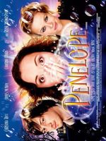 Penelope movie poster (2006) Tank Top #642085