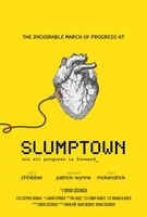 Slumptown movie poster (2013) Longsleeve T-shirt #1134799