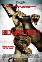 Holy Ghost People movie poster (2013) t-shirt #MOV_749d090f