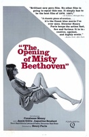 The Opening of Misty Beethoven movie poster (1976) Poster MOV_749e92e1