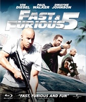 Fast Five movie poster (2011) t-shirt #MOV_749f2200