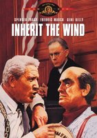 Inherit the Wind movie poster (1960) Tank Top #637468