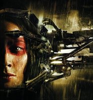 Terminator Salvation movie poster (2009) Tank Top #632659