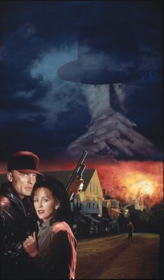 Needful Things movie poster (1993) poster