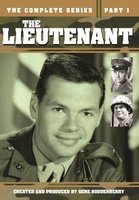 The Lieutenant movie poster (1964) Poster MOV_74aa7b29