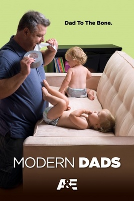 Modern Dads movie poster (2013) calendar