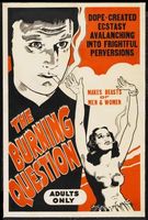 Reefer Madness movie poster (1936) tote bag #MOV_74b2874a