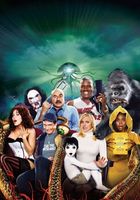 Scary Movie 4 movie poster (2006) Poster MOV_74b7511e