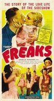 Freaks movie poster (1932) Poster MOV_74b78774
