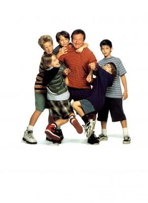 Jack movie poster (1996) Sweatshirt