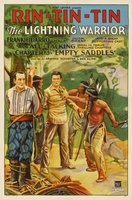 The Lightning Warrior movie poster (1931) Longsleeve T-shirt #722707