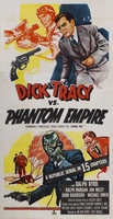 Dick Tracy vs. Crime Inc. movie poster (1941) Poster MOV_74cbdb05