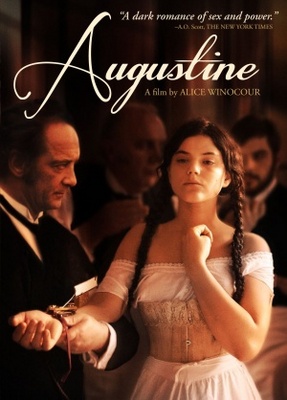 Augustine movie poster (2012) hoodie