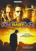 Gone Baby Gone movie poster (2007) t-shirt #MOV_74cd31b8