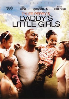 Daddy's Little Girls movie poster (2007) hoodie