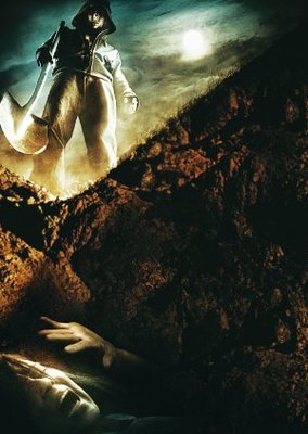 Buried Alive movie poster (2007) hoodie