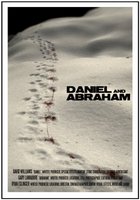 Daniel and Abraham movie poster (2009) hoodie #694924