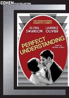 Perfect Understanding movie poster (1933) Tank Top #1068748