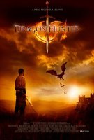 Dragon Hunter movie poster (2008) Tank Top #630800