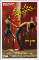 Salsa movie poster (1988) Poster MOV_74dcbea7