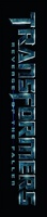 Transformers: Revenge of the Fallen movie poster (2009) Longsleeve T-shirt #724857