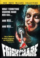Frightmare movie poster (1983) Poster MOV_74e32b87