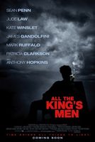 All the King's Men movie poster (2006) Tank Top #636866