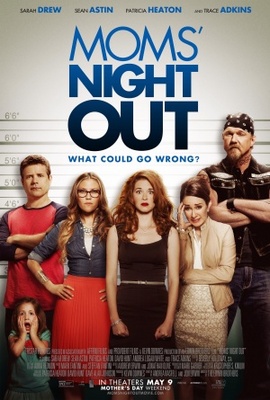 Moms' Night Out movie poster (2014) Poster MOV_74efafa6
