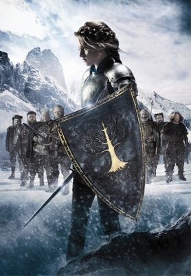 Snow White and the Huntsman movie poster (2012) tote bag #MOV_74f060fd