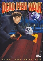 Dead Men Walk movie poster (1943) t-shirt #MOV_74f1857c