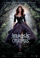 Beautiful Creatures movie poster (2013) Poster MOV_74f59430
