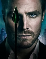 Arrow movie poster (2012) Tank Top #782507