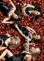 Desperate Housewives movie poster (2004) Tank Top #1124160