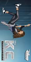 K.C. Undercover movie poster (2015) Tank Top #1375249